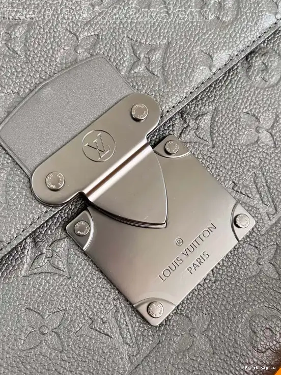 Frstbag ru POCHETTE VUITTON S-LOCK LOUIS 0406